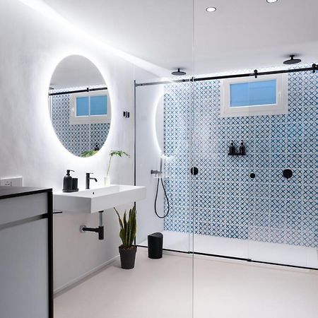 Eligius Luxury Apartments Palermo Ngoại thất bức ảnh