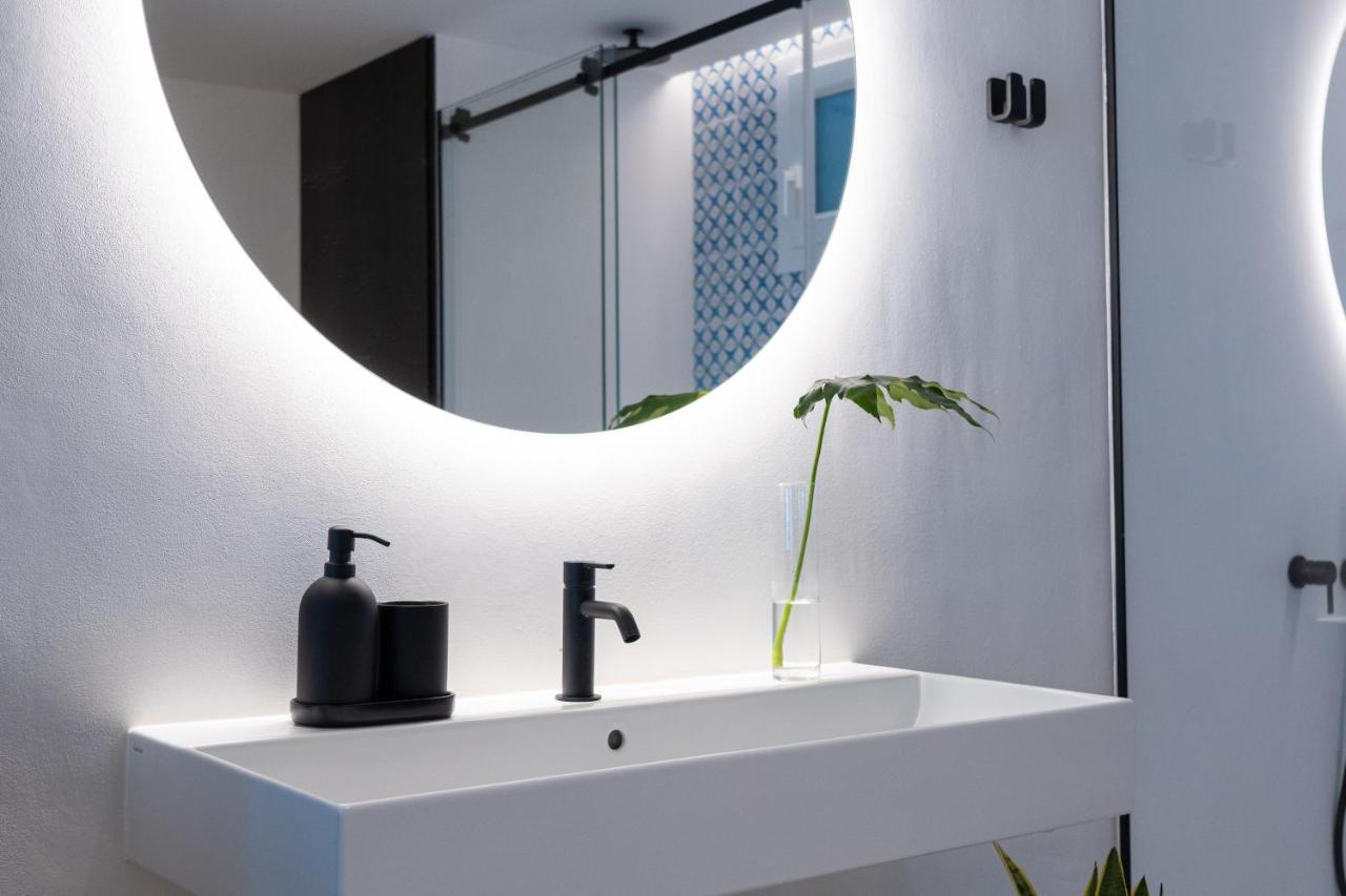Eligius Luxury Apartments Palermo Ngoại thất bức ảnh