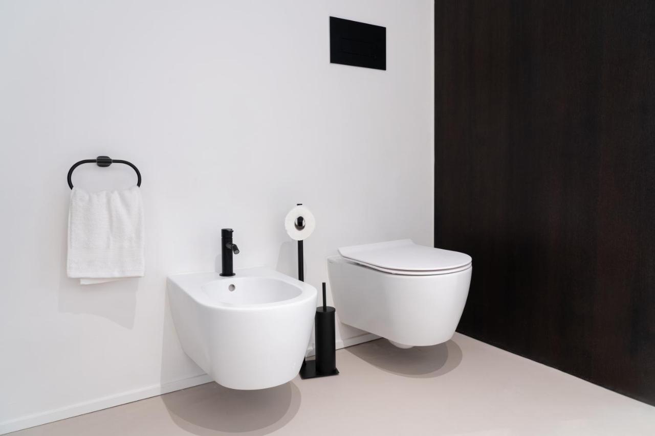 Eligius Luxury Apartments Palermo Ngoại thất bức ảnh