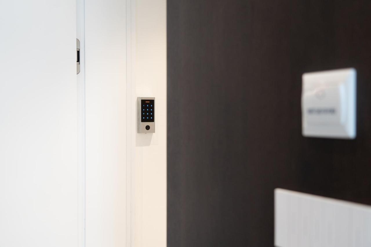 Eligius Luxury Apartments Palermo Ngoại thất bức ảnh