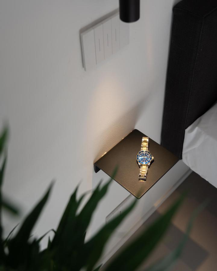 Eligius Luxury Apartments Palermo Ngoại thất bức ảnh
