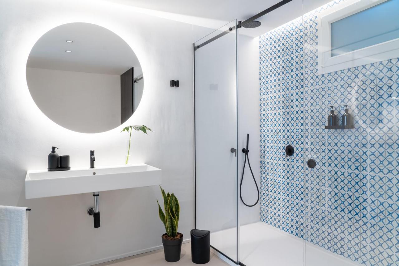 Eligius Luxury Apartments Palermo Ngoại thất bức ảnh