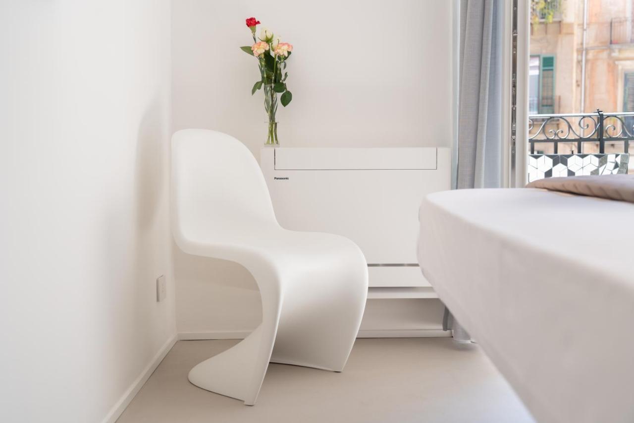 Eligius Luxury Apartments Palermo Ngoại thất bức ảnh