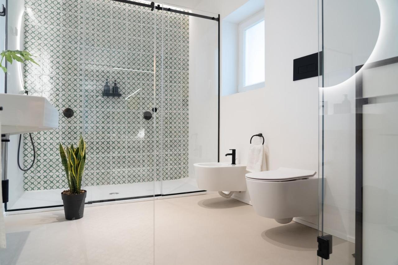 Eligius Luxury Apartments Palermo Ngoại thất bức ảnh